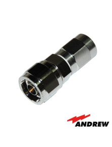 Conector N Macho para cable...