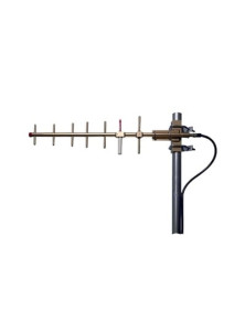 Antena Yagi, 890 - 960 MHz,...