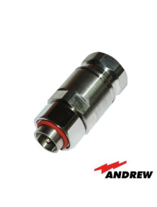 Conector DIN 7-16 Macho...
