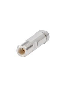 Conector N Hembra para...