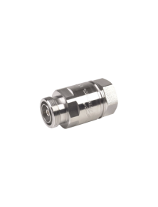 Conector DIN 7-16 Hembra...