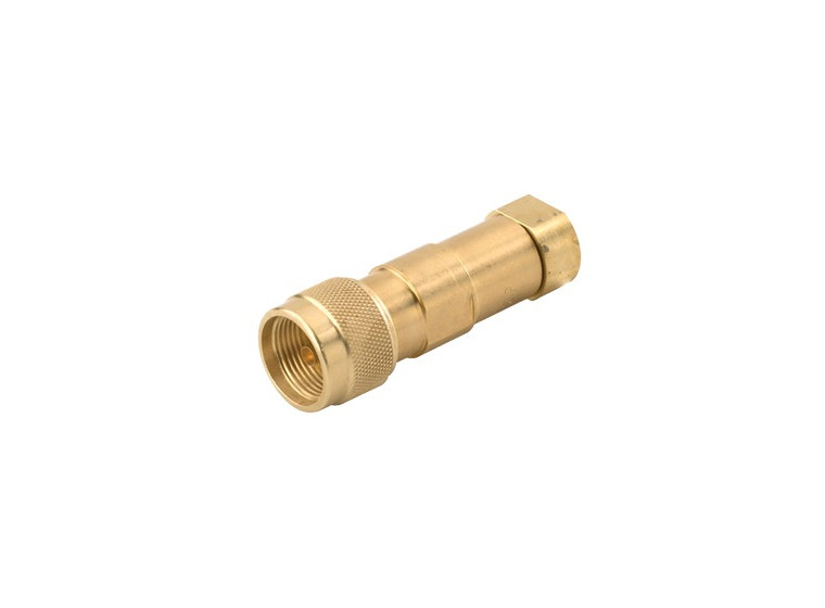Conector UHF Macho para cable LDF2-50