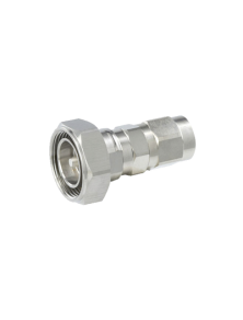 Conector DIN 7-16 Macho...