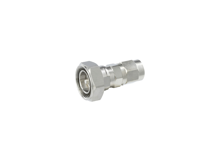 Conector DIN 7-16 Macho para cable FXL-540