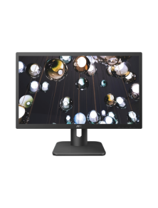 Monitor LED de 19.5” VESA,...