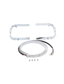 Kit de Corona Led Para...