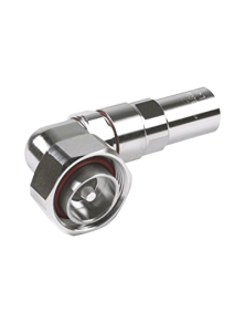 Conector DIN 7-16 Macho en...