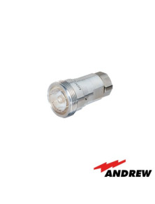 Conector DIN 7-16 Hembra...