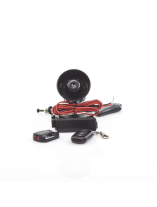 Kit de Alarma Vehicular...