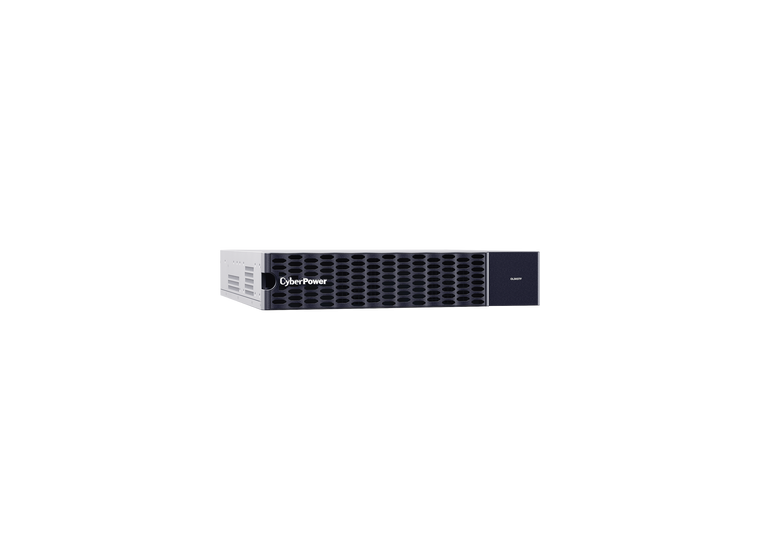 Transformador Reductor de 208 Vca a 120 Vca, Entrada Hardwire con Cable de Uso Rudo, Con 6 Salidas NEMA 5-20R 