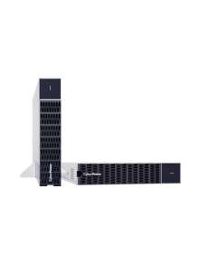 Transformador Reductor de 208 Vca a 120 Vca, Entrada Hardwire con Cable de Uso Rudo, Con 6 Salidas NEMA 5-20R 