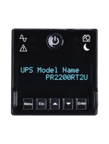 UPS de 2200 VA/2200 W,...