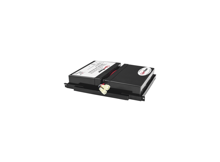 Kit de 2 Baterías Remplazo de  6V/7Ah, Para UPS OR500LCDRM1U