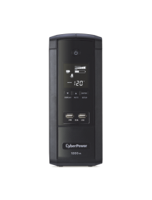 UPS de 1000 VA/600 W,...