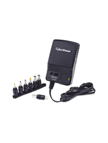 Adaptador Universal de...
