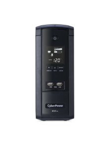 UPS de 850 VA/510 W,...