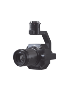 Payload Zenmuse P1, Ideal...