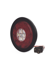 Plafón Circular de 5.4"...