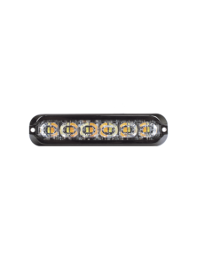 Luz perimetral , 12 LED...