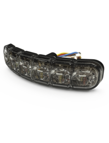 Luz perimetral , 12 LEDs...