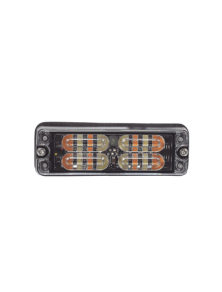 Luz Perimetral, 12 LED...