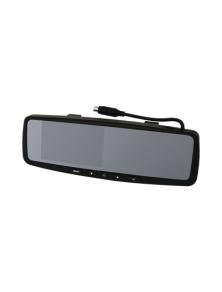 Monitor de 4.3 pulgadas 