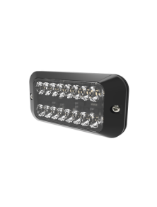 Luz auxiliar con 16 LEDs...