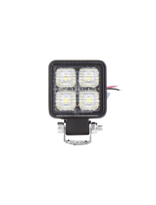 Luz de trabajo de 4 LED de...