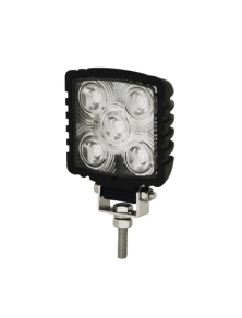 Faro cuadrado LED compacto...