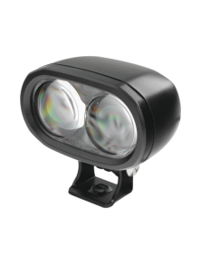 Luz LED de advertencia...
