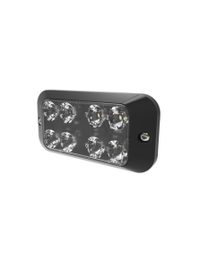 Luz auxiliar con 8 LEDs...