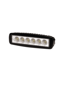Luz de trabajo LED ligera,...