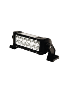  Barra de luz LED doble...