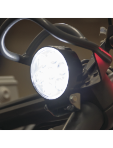 Luz de trabajo LED ultra...