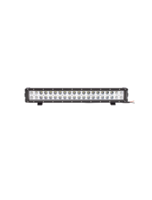 Barra LED dobe fila, 25...