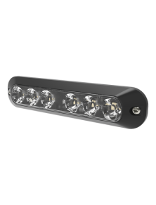 Luz Auxiliar Serie X3705, 6...