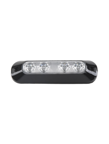 Luz perimetral, 4 LEDs...