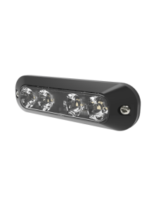 Luz perimetral, 4 LEDs...