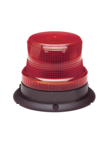 Mini Burbuja Led color Rojo...