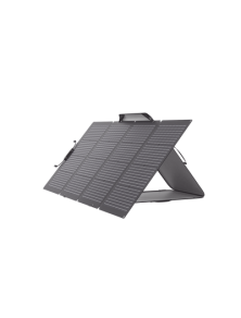 Módulo Solar Bifacial,...