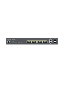 Switch PoE + Gigabit 130W...