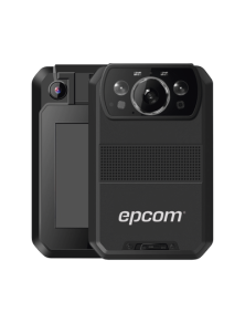 Body Camera para Seguridad...