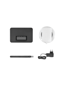 Kit Amplificador de Señal...
