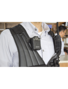 Body Camera para Seguridad...