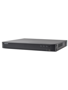 DVR 4 Megapixel / 16...