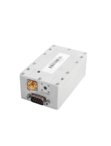 Preamplificador de Banda...