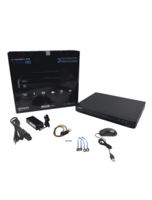 DVR 4 Megapixel / 32...