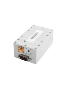 Preamplificador de Banda...