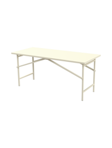 Mesa de Trabajo Plegable...