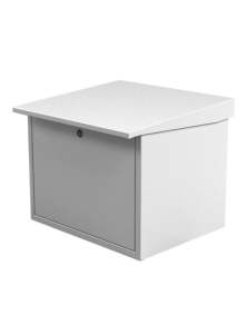 Gabinete para resguardo de...